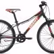 Bicicleta de munte Giant XTC Jr 2 24 Charcoal/Red