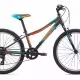 Bicicleta p/u copii Giant XTC Jr 24 Lite Charcoal/Orange