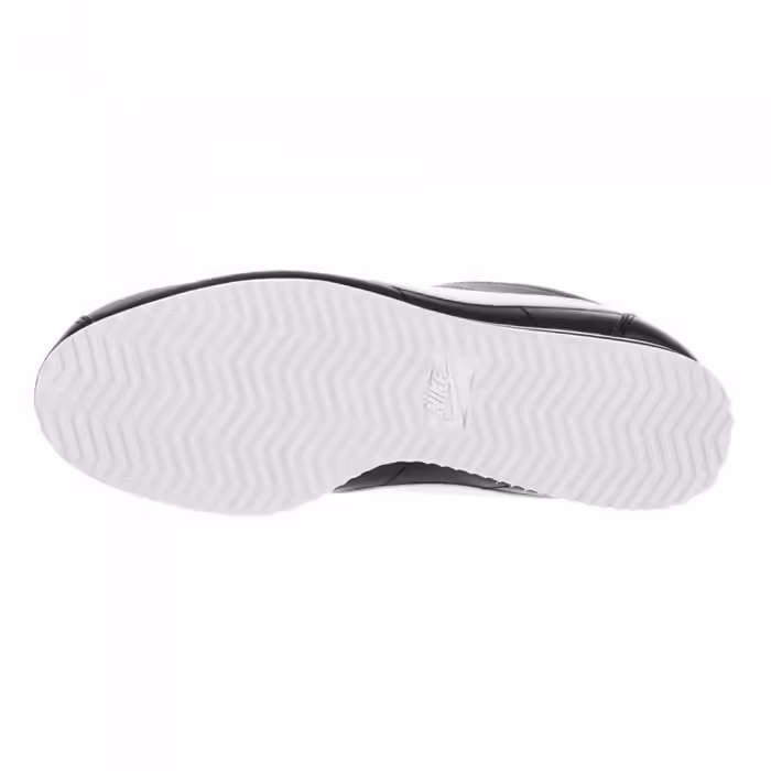 Кроссовки Nike CLASSIC CORTEZ LEATHER Черный 36 - 5