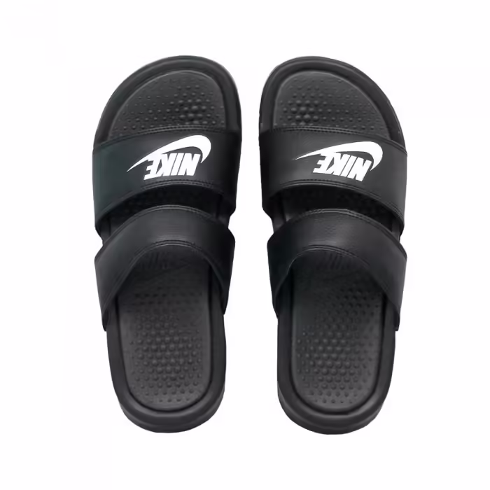Шлепанцы Nike BENASSI Черный 38