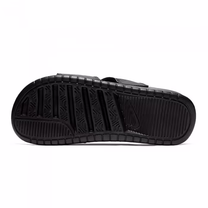 Шлепанцы Nike BENASSI Черный 38 - 3