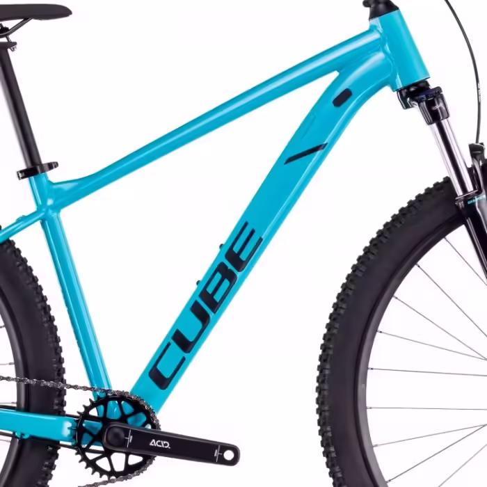 Bicicleta de munte Cube Aim Race - 3