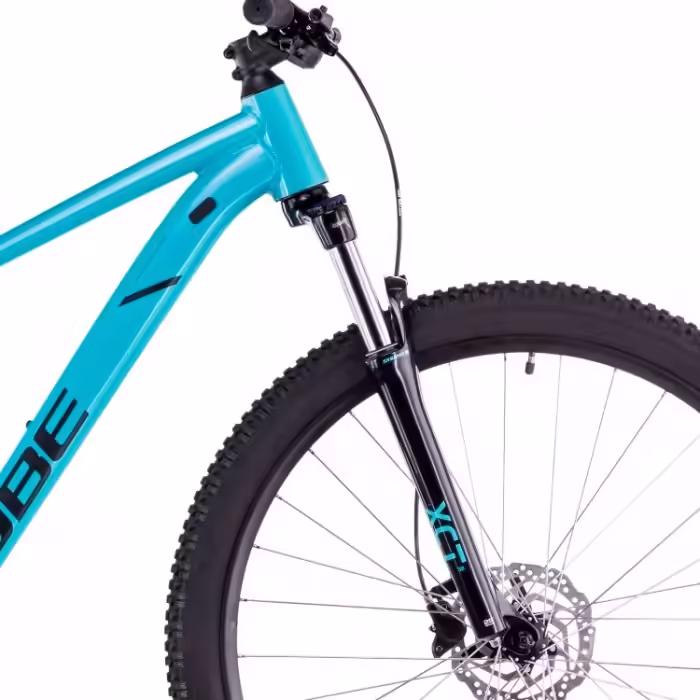 Bicicleta de munte Cube Aim Race - 4