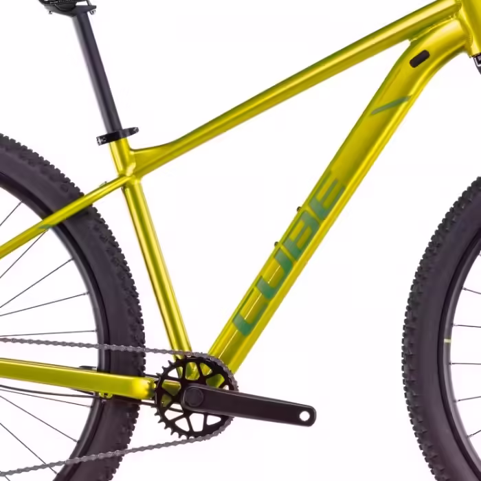 Bicicleta de munte Cube Aim SLX - 3