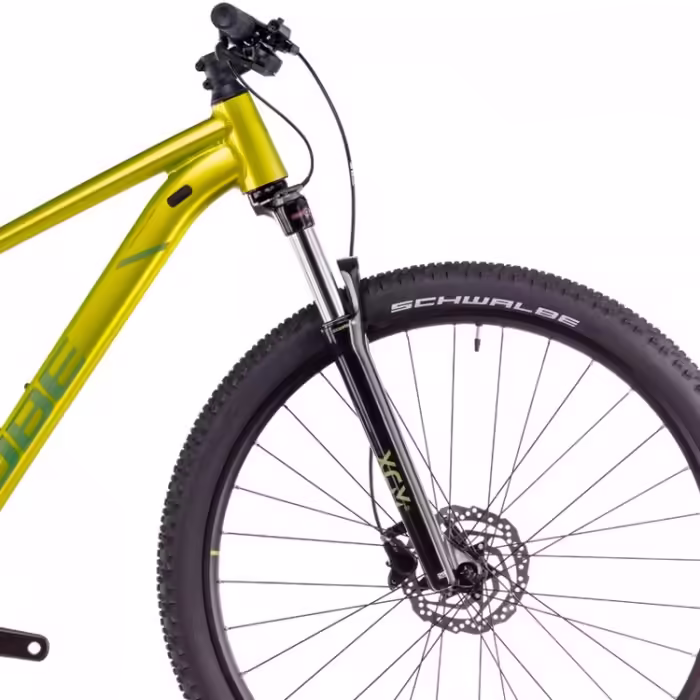 Bicicleta de munte Cube Aim SLX - 4