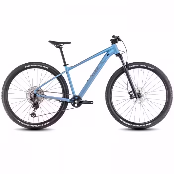 Bicicleta de munte Cube Reaction SLX