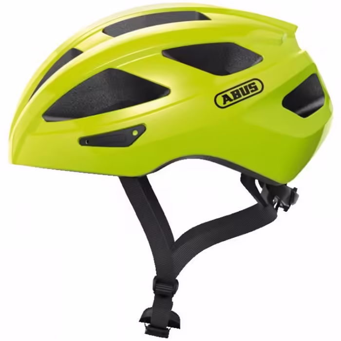 Шлем MTB ABUS MACATOR