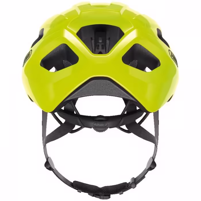 Шлем MTB ABUS MACATOR - 2