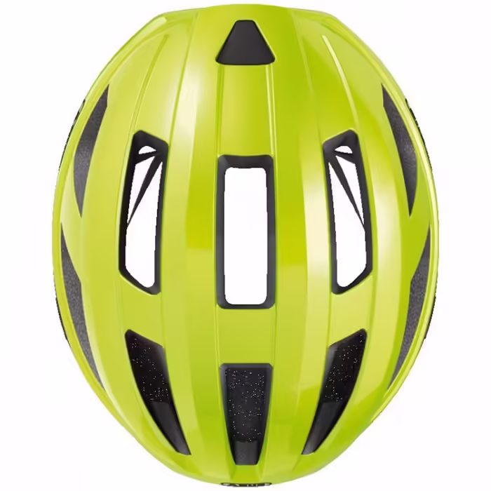 Шлем MTB ABUS MACATOR - 4