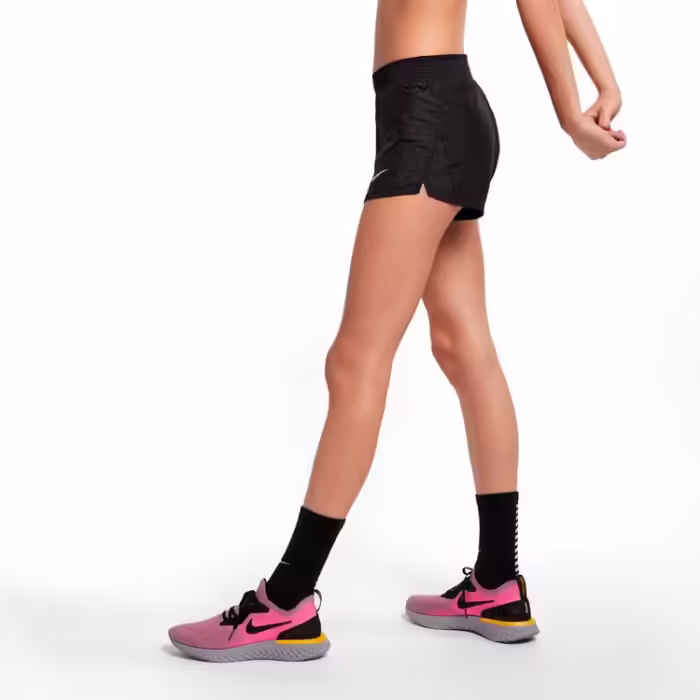 Sorti Nike W NK 10K SHORT - 4