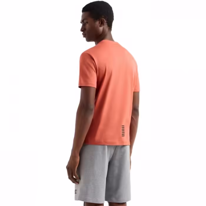 Tricou EA7 EMPORIO ARMANI TRAIN CORE ID M TEE SS CO CC - 5