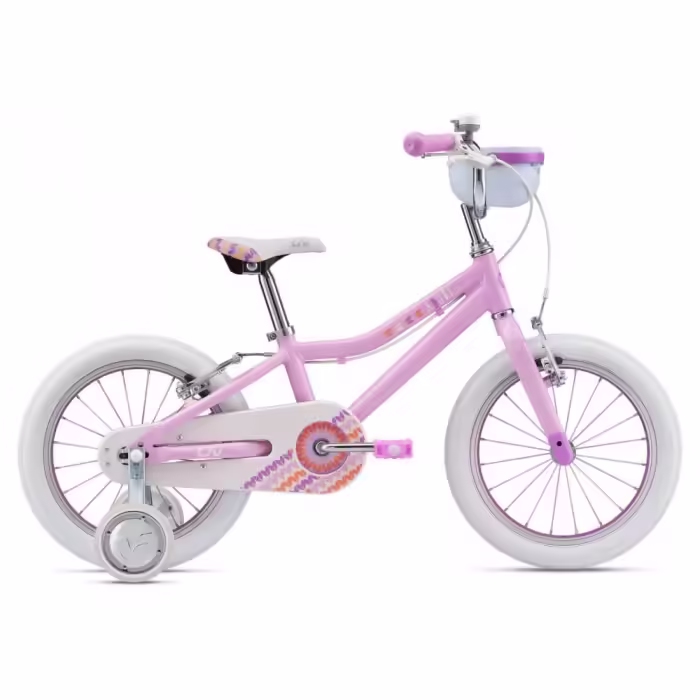 Bicicleta p/u copii Giant Adore F/W 16