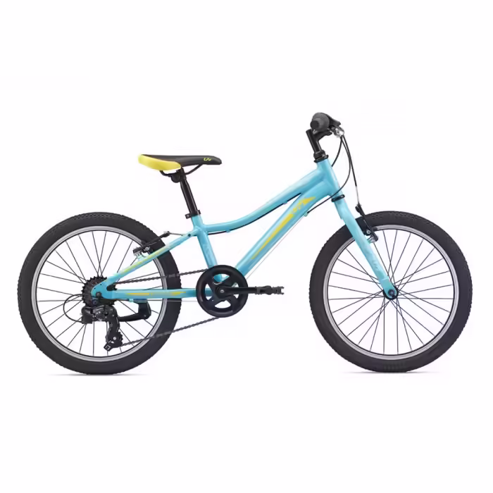 Bicicleta p/u copii Giant Enchant 20 Lite 