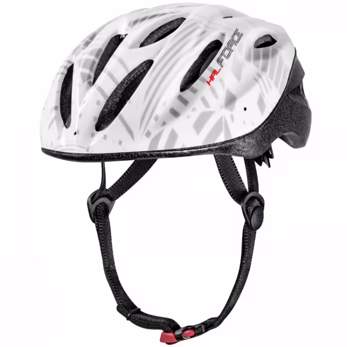 Casca de bicicleta Force HAL