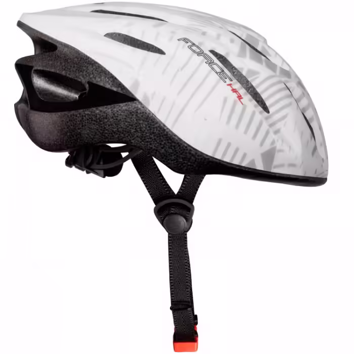 Casca de bicicleta Force HAL - 2