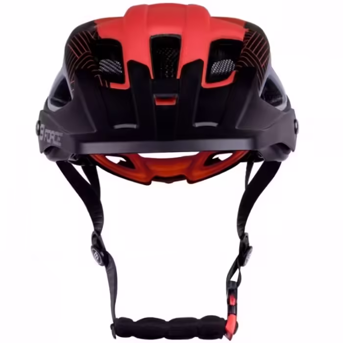 Casca de protectie Force AVES MTB - 3