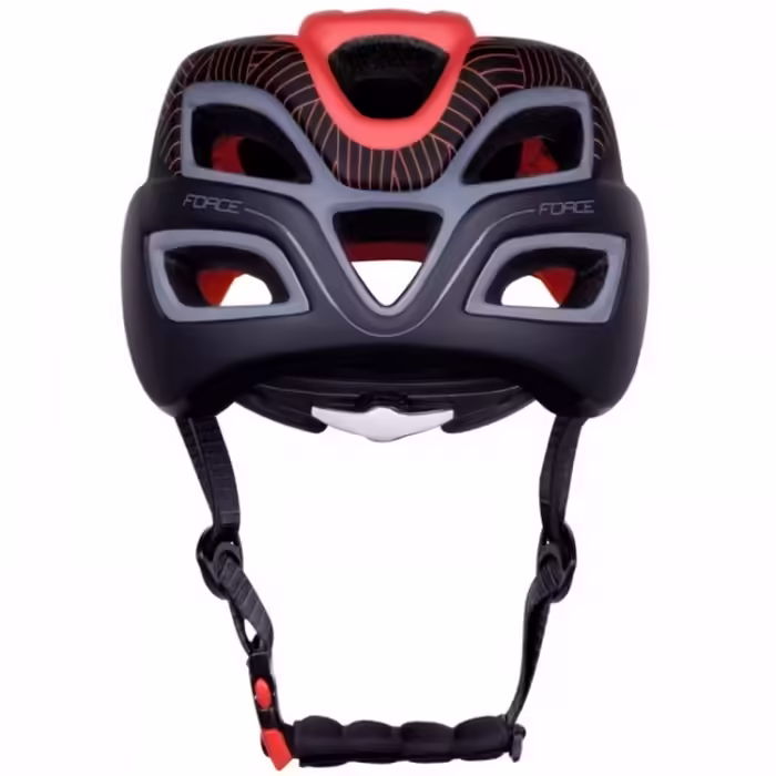 Casca de protectie Force AVES MTB - 5