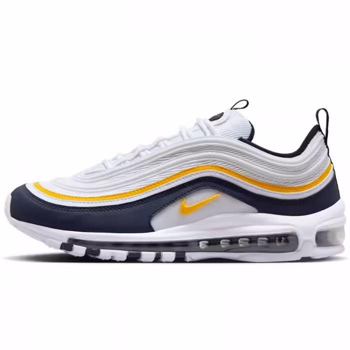 Incaltaminte Sport Nike NIKE AIR MAX 97