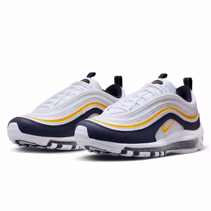 Incaltaminte Sport Nike NIKE AIR MAX 97 - 2