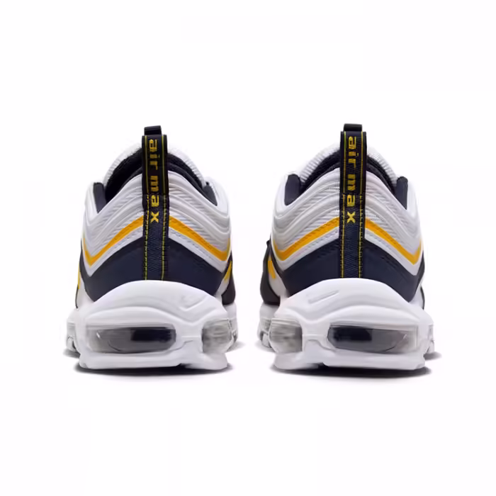 Incaltaminte Sport Nike NIKE AIR MAX 97 - 3
