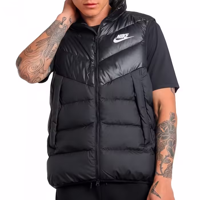 Жилет Nike M NSW DWN FILL WR VEST - 6