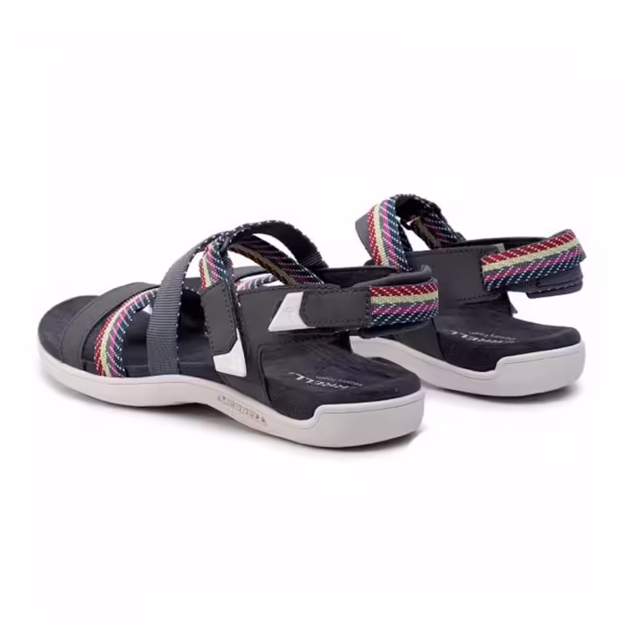 Sandale Merrell DISTRICT MENDI BACKSTRAP Gri 41 - 4