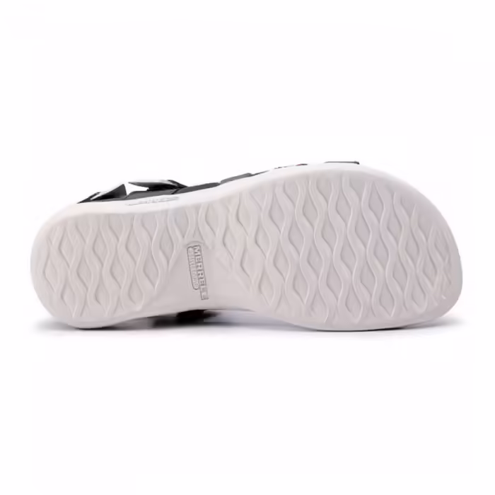 Sandale Merrell DISTRICT MENDI BACKSTRAP Gri 41 - 5