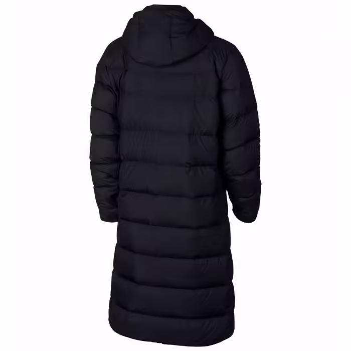 Scurta Nike M NSW DWN FILL WR PRKA HD Negru L - 2