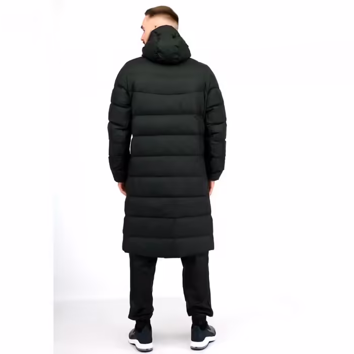Scurta Nike M NSW DWN FILL WR PRKA HD Negru L - 4