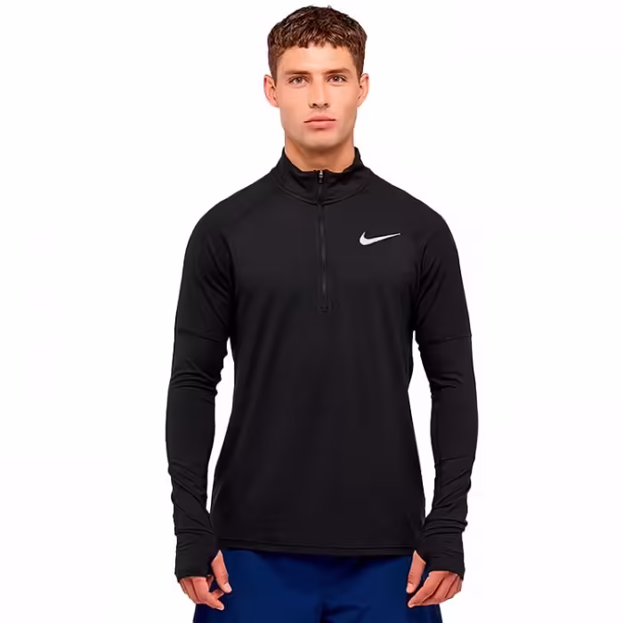 Футболка Nike M NK ELMNT TOP HZ 2.0 - 2