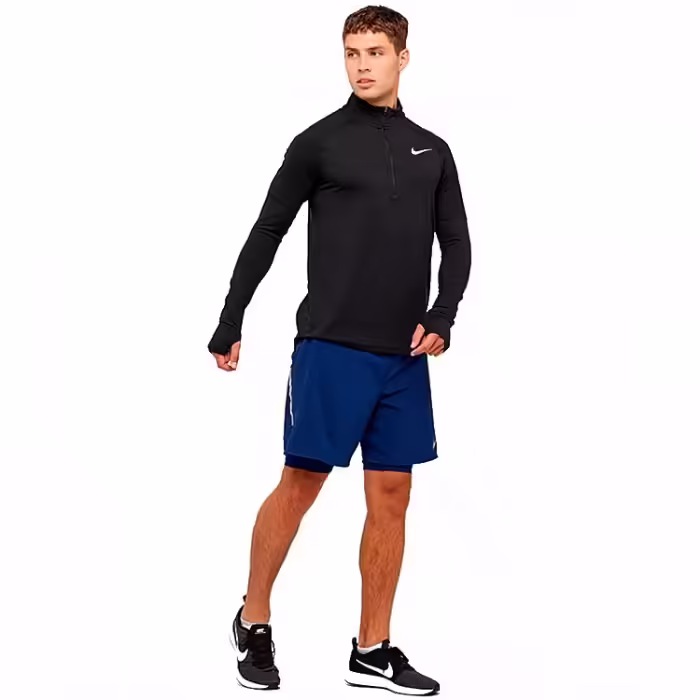 Футболка Nike M NK ELMNT TOP HZ 2.0 - 3
