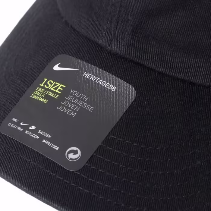 Chipiu Nike Y NK H86 CAP FUTURA - 3