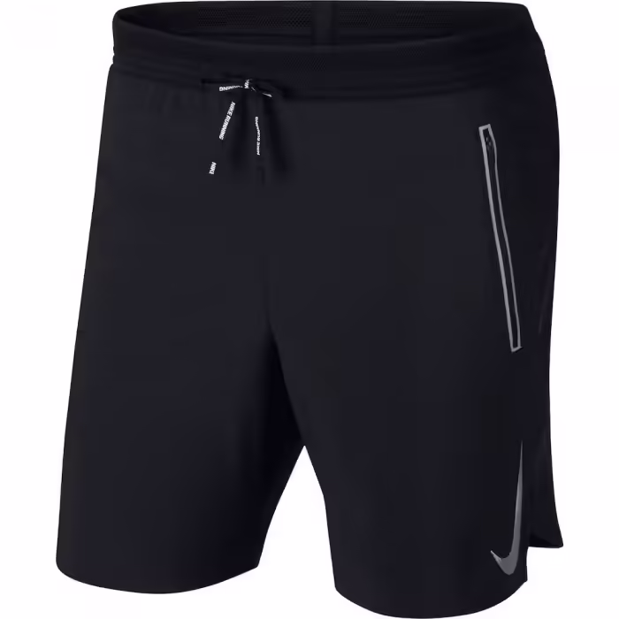 Sorti Nike M NK FLX SWIFT SHORT 7IN BF Negru S