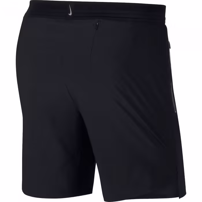 Sorti Nike M NK FLX SWIFT SHORT 7IN BF Negru S - 2