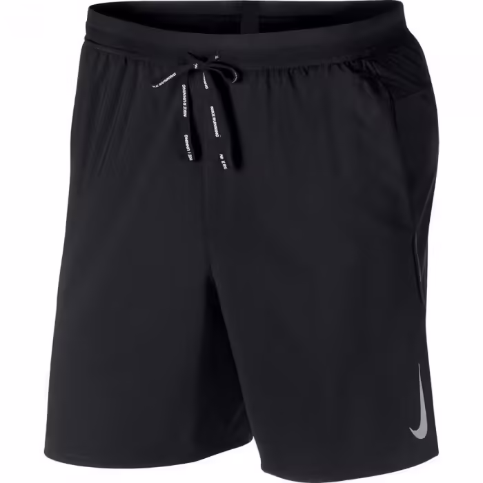 Sorti Nike M NK FLX STRIDE SHORT 7IN BF Negru L