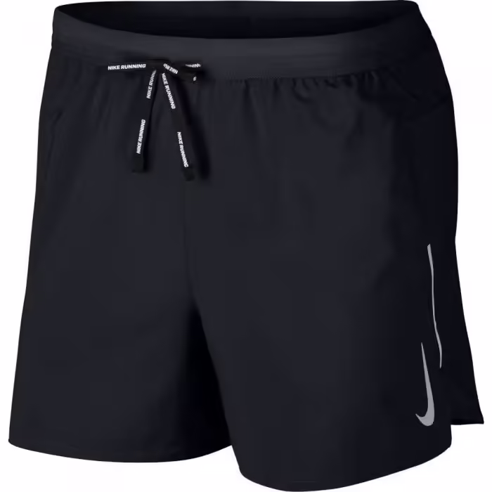 Sorti Nike M NK FLX STRIDE SHORT 7IN 2IN1 Negru S