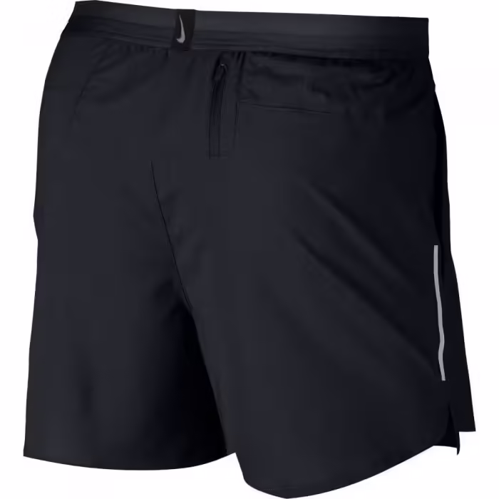 Sorti Nike M NK FLX STRIDE SHORT 7IN 2IN1 Negru S - 2