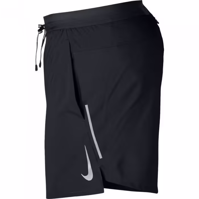 Sorti Nike M NK FLX STRIDE SHORT 7IN 2IN1 Negru S - 3