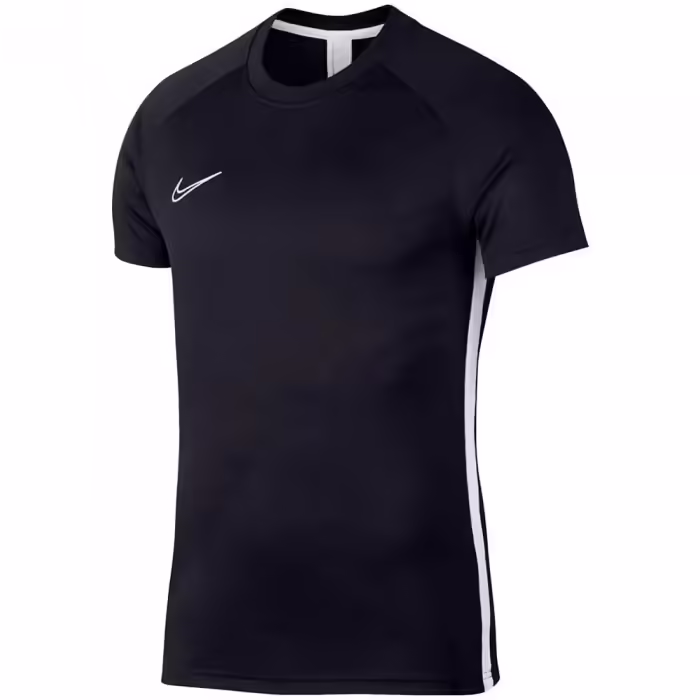 Футболка Nike M NK DRY ACDMY TOP SS Черный L