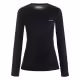 Футболка с длинным рукавом термобелье Columbia Midweight II Long Sleeve Top