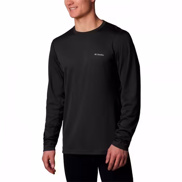 Tricou Columbia Midweight II Long Sleeve Top - 3