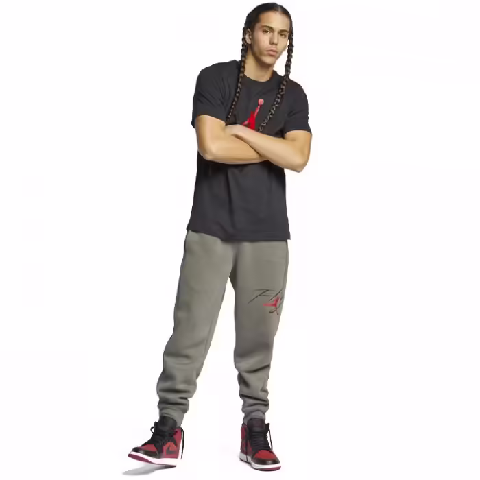 Tricou Nike JUMPMAN FLIGHT HBR TEE