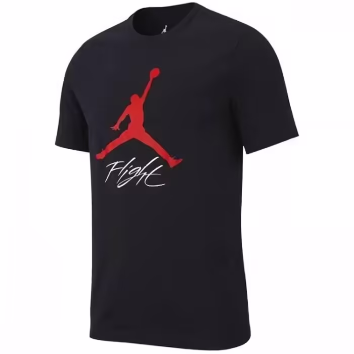 Tricou Nike JUMPMAN FLIGHT HBR TEE - 2