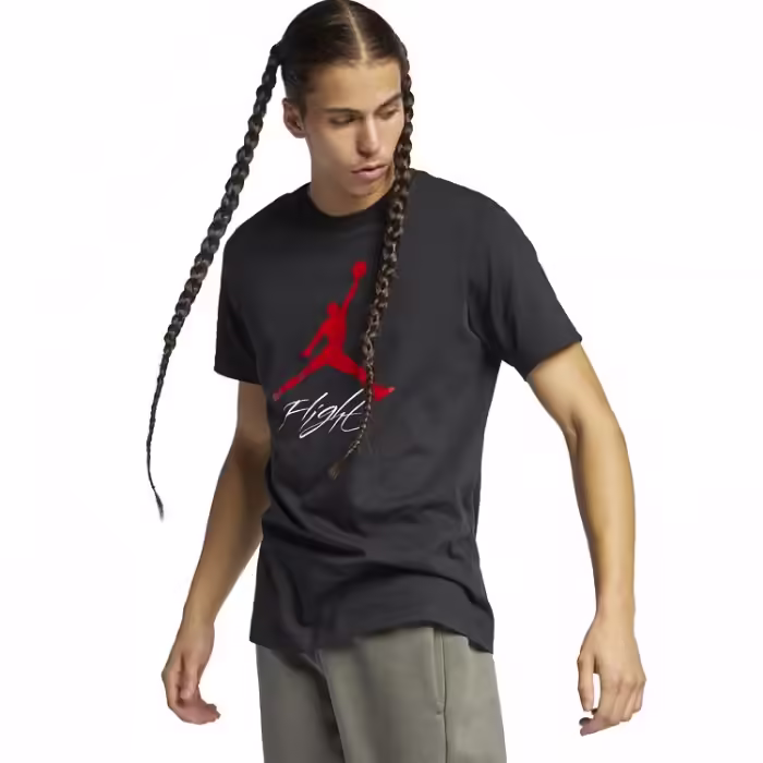 Tricou Nike JUMPMAN FLIGHT HBR TEE - 3