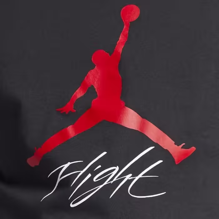 Tricou Nike JUMPMAN FLIGHT HBR TEE - 5