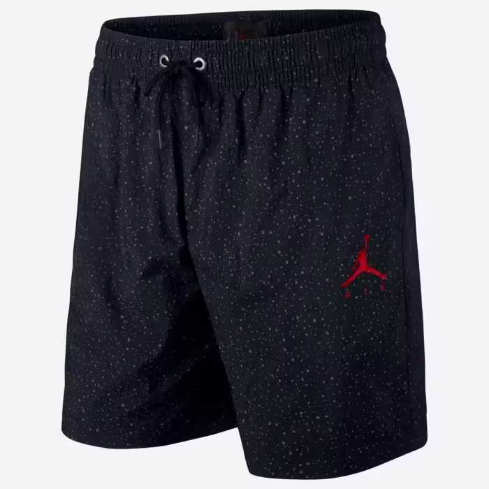 Sorti Nike JUMPMAN CEMENT POOLSIDE 7\