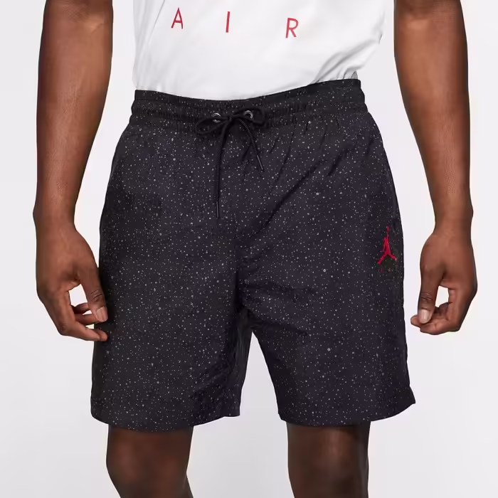 Sorti Nike JUMPMAN CEMENT POOLSIDE 7\