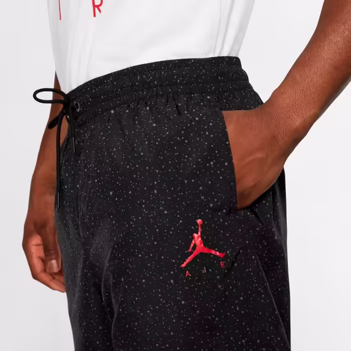 Sorti Nike JUMPMAN CEMENT POOLSIDE 7\