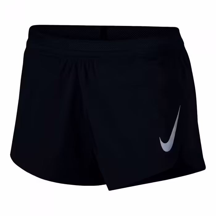 Sorti Nike W NK AROSWFT TRACK SHORT Negru S