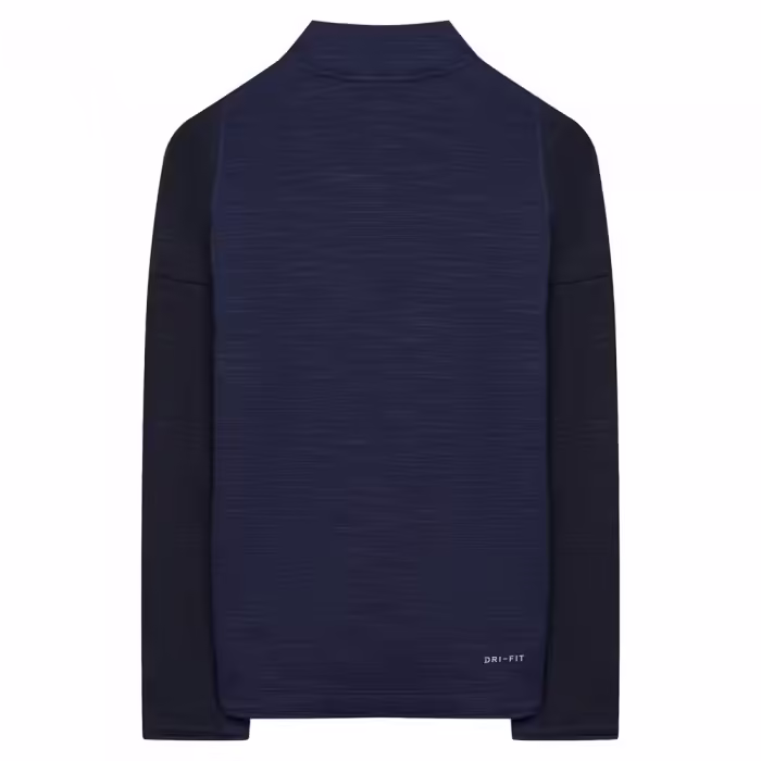 Футболка Nike B NK DRY LS TOP HZ Темно-синий L - 2